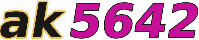 ak5642 logo