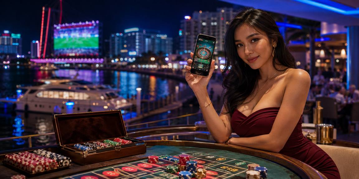 ak5642 ak5642 App untuk Android dan iOS Malaysia